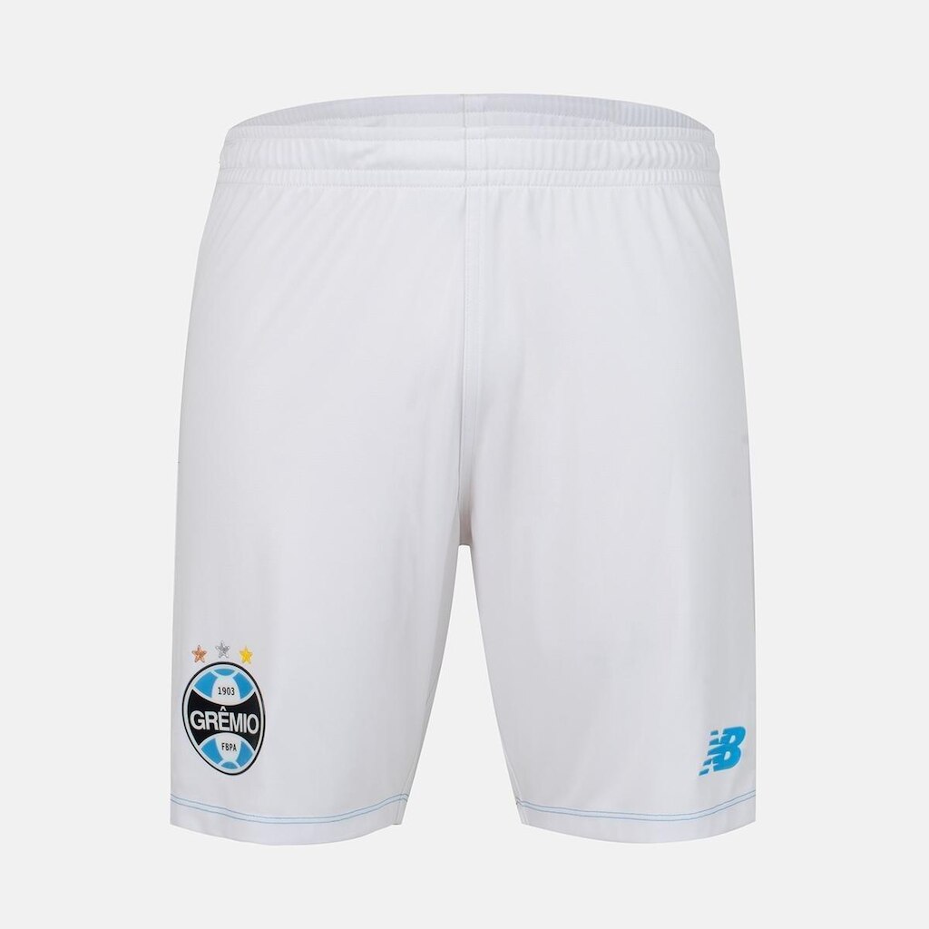 Calção Away Grêmio 2026 Masculino