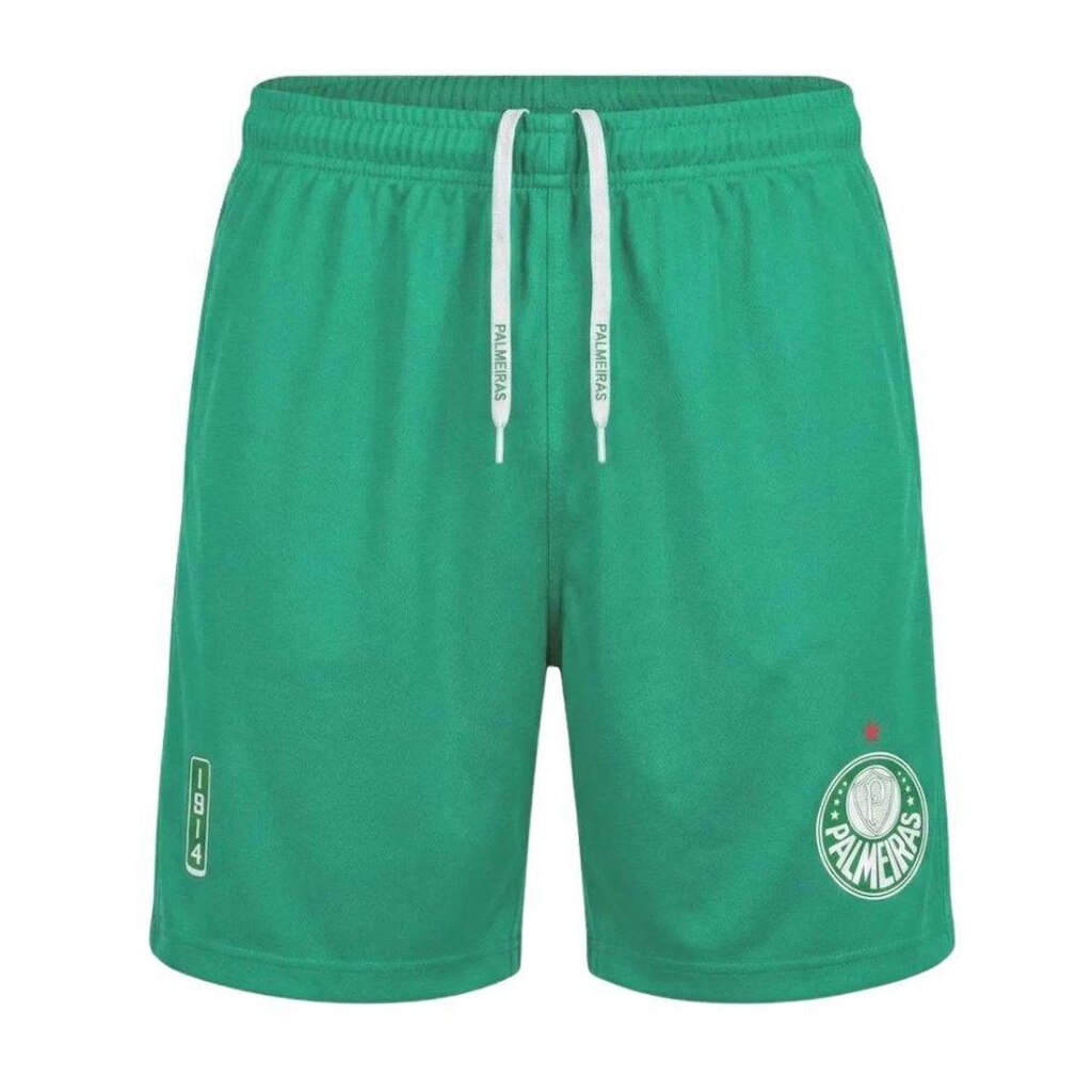 Calção Betel Palmeiras 1914 Masculino