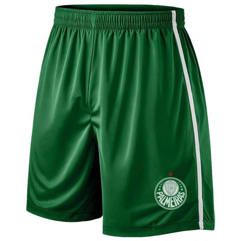 Calção Betel Palmeiras League III  Masculino    GG