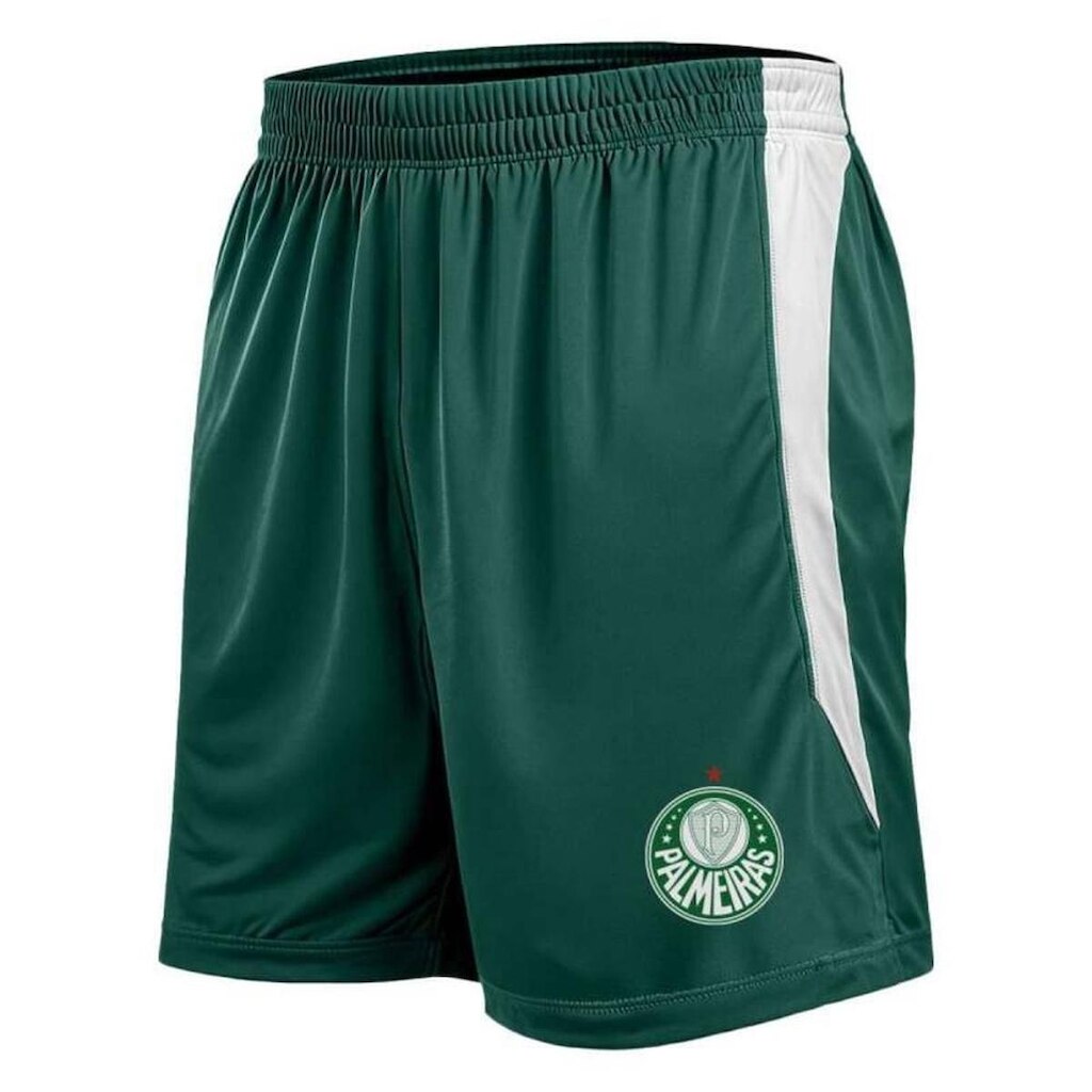 Calção Betel Palmeiras Player II - Masculino - Verde