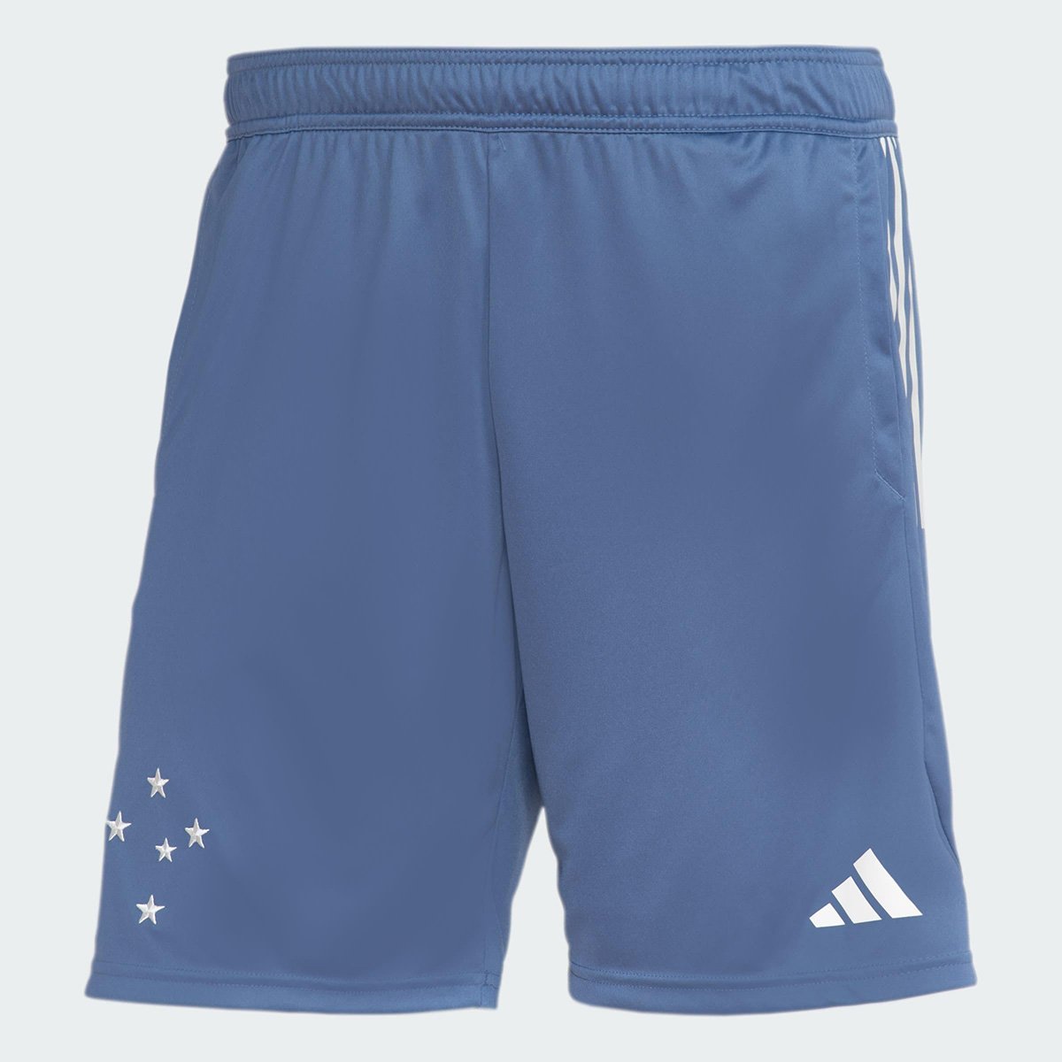 Calção Cruzeiro 24/25 Treino Adidas Masculino Menor preço em Calção Cruzeiro 24/25 Treino Adidas Masculino