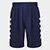 Calção de Futebol Kappa Leb Masculino - Marinho
