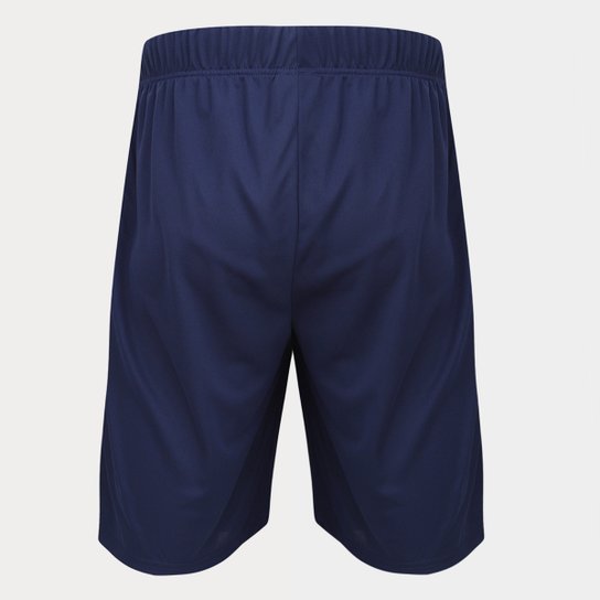Calção de Futebol Kappa Leb Masculino