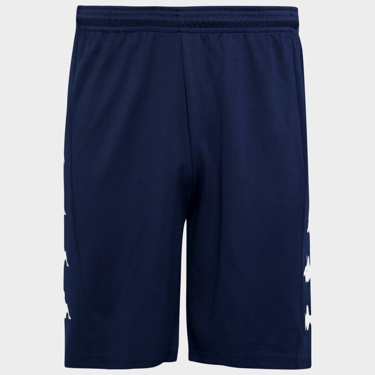 Calção de Futebol Kappa Long Masculino é ruim? Calção de Futebol Kappa Long Masculino é boa?