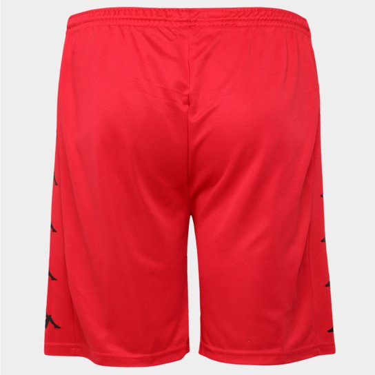 Calção de Futebol Kappa Long Masculino