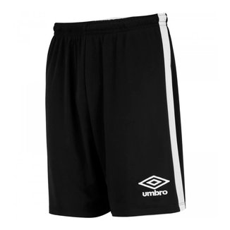 Calção de Futebol Umbro Twr Side Masculino