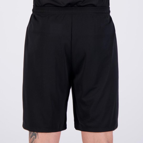 Calção Diadora Logo Masculino