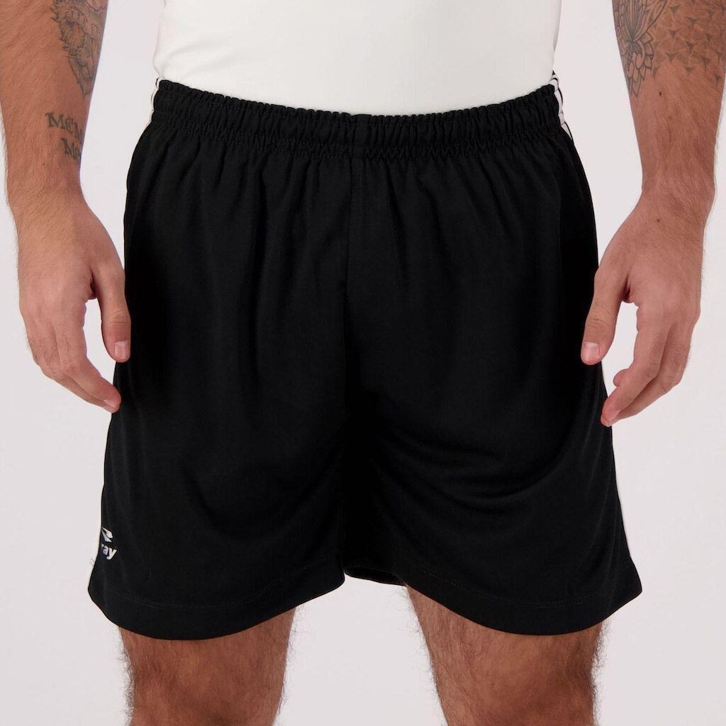 Calção Dray Friso Masculino