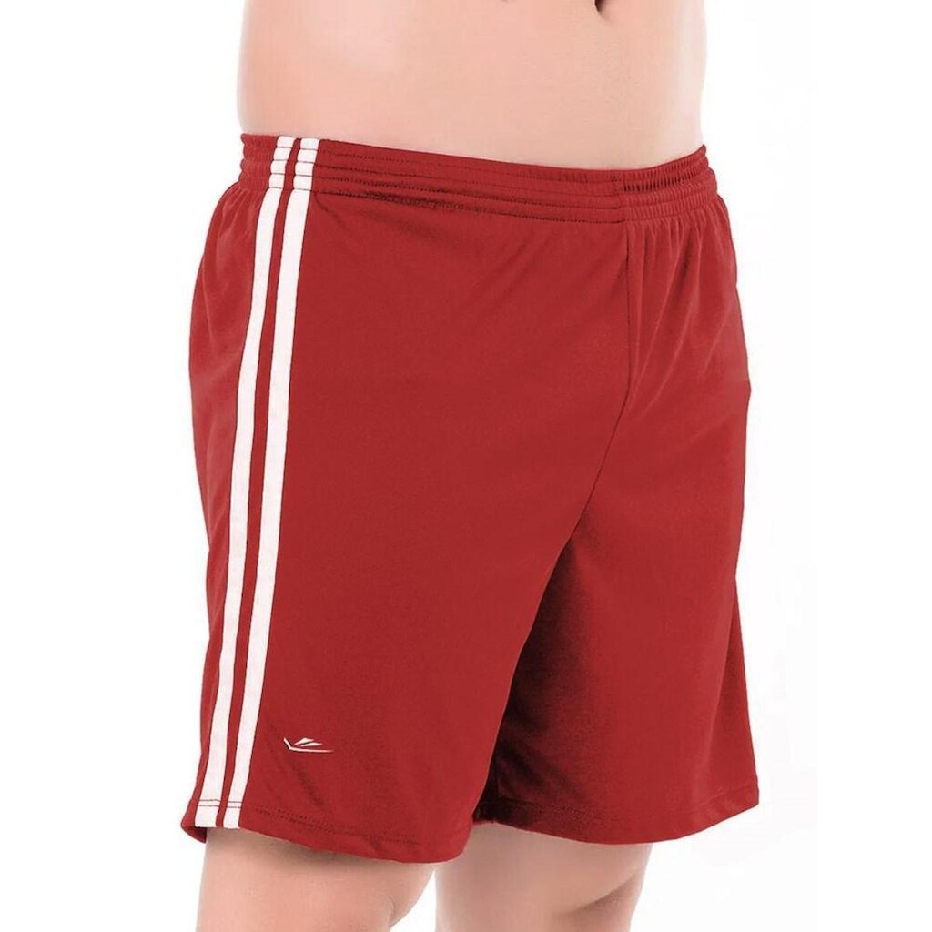 Calção Elite Essential Oreste Granillo Infantil