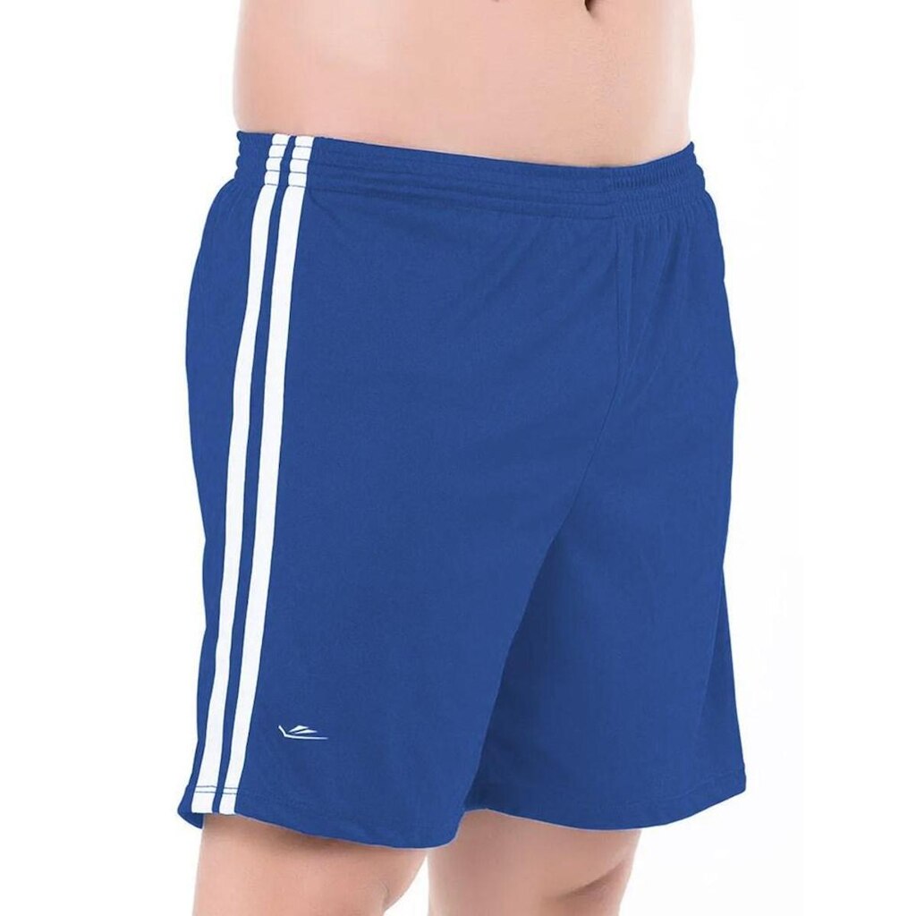 Calção Elite Essential Oreste Granillo Masculino