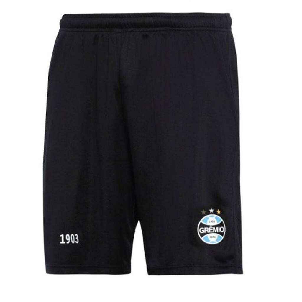 Calção Futebol Grêmio Basic 1903 Masculino