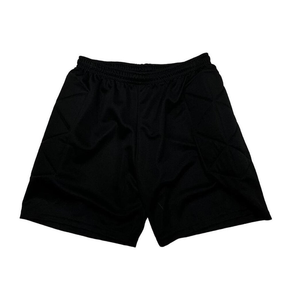Calção Goleiro Lance C/ Espuma NB060 Infantil