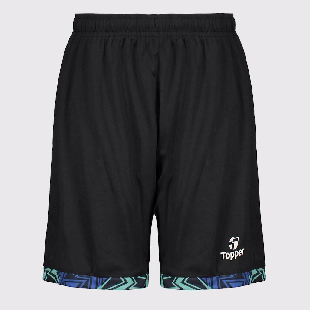 Calção Infantil Topper Light Masculino