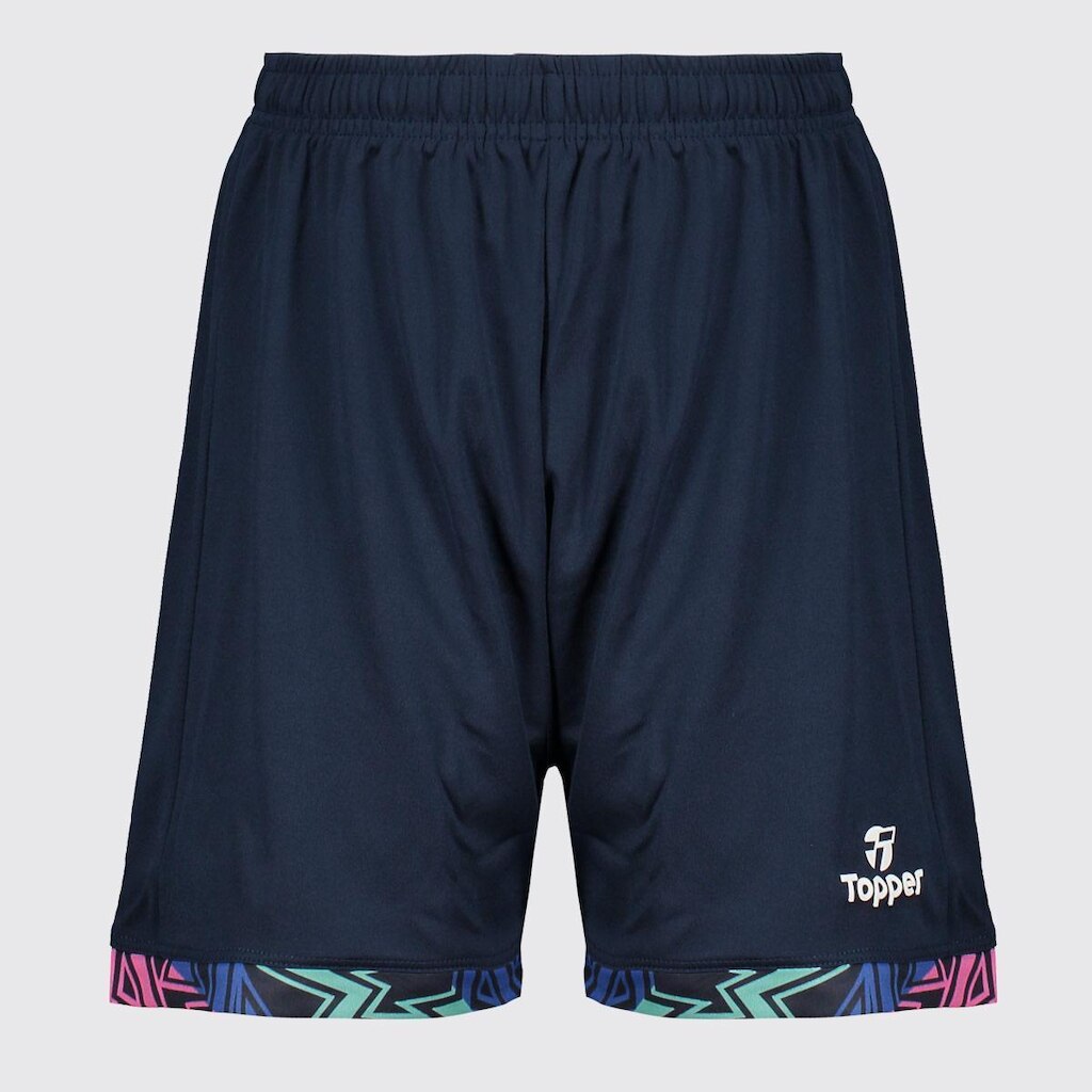 Calção Infantil Topper Light Masculino