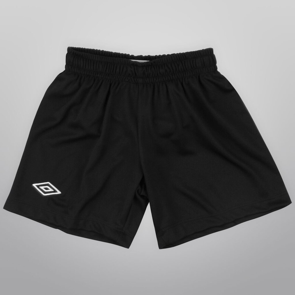Calção Infantil Umbro Aria Menino