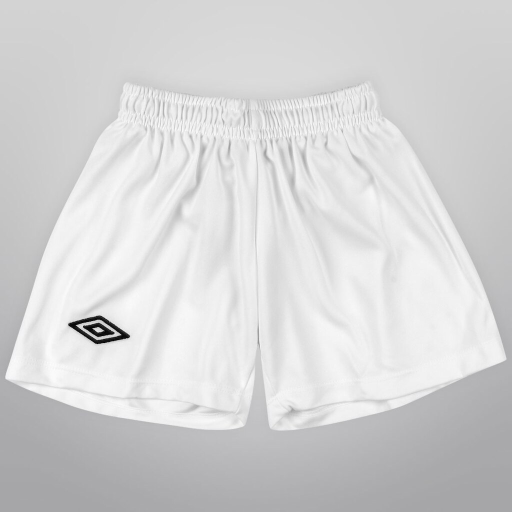 Calção Infantil Umbro Aria Menino