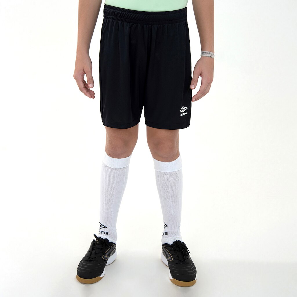 Calção Infantil Umbro Legacy