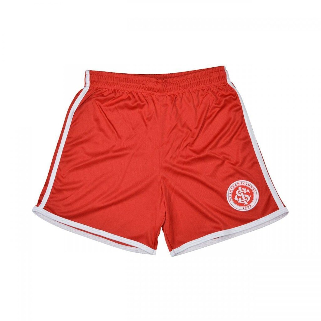 Calção Inter Int497 Infantil Masculino
