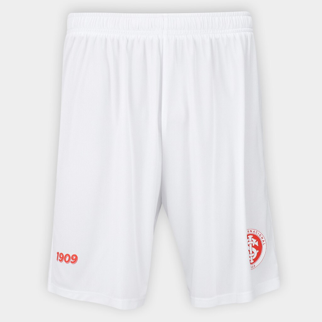 Calção Internacional 1909 Masculino