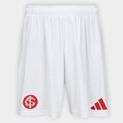 Calção Internacional I 25/26 Adidas Masculino - Masculino