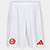 Calção Internacional I 25/26 Adidas Masculino - Branco