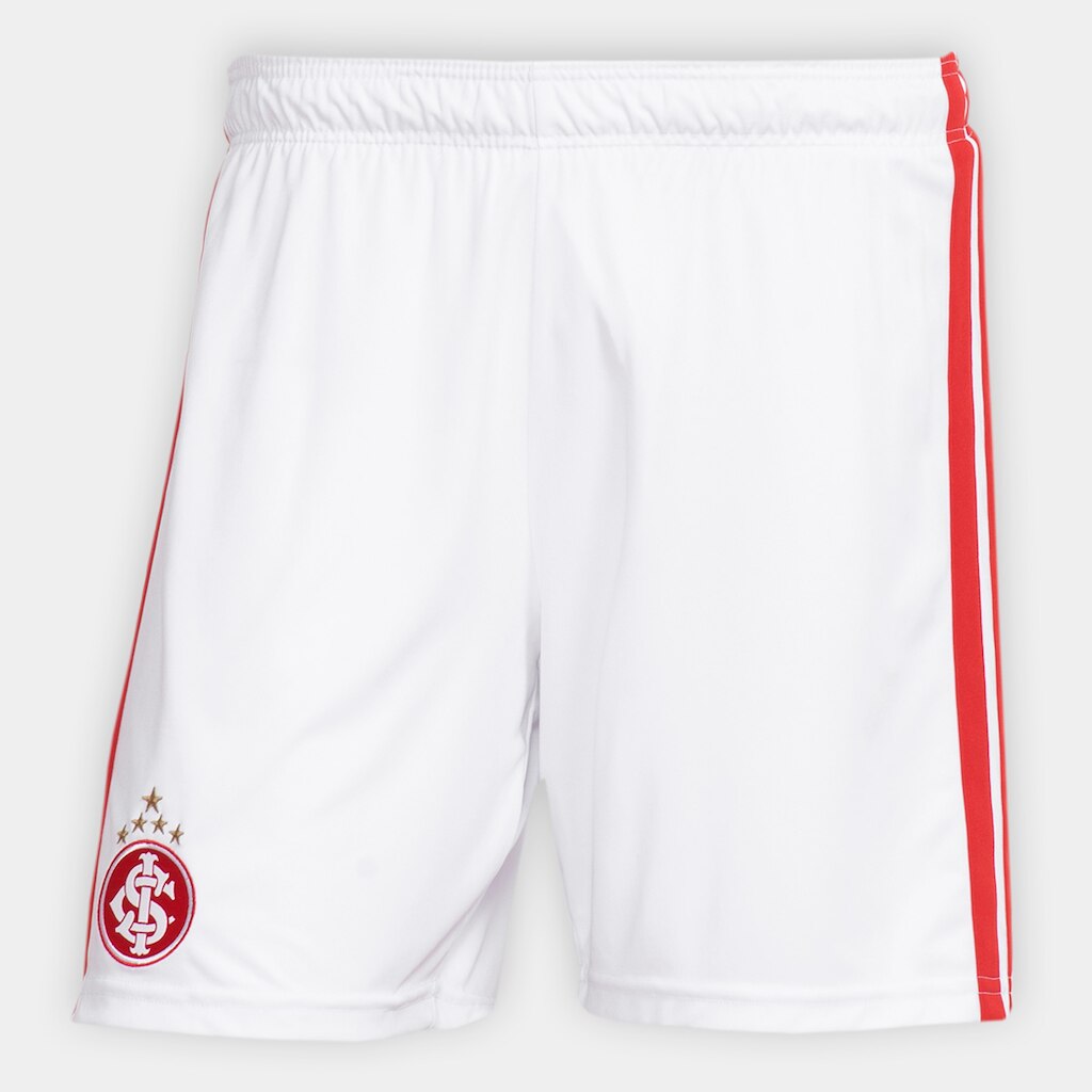 Calção Internacional I 26/27 Adidas Masculino