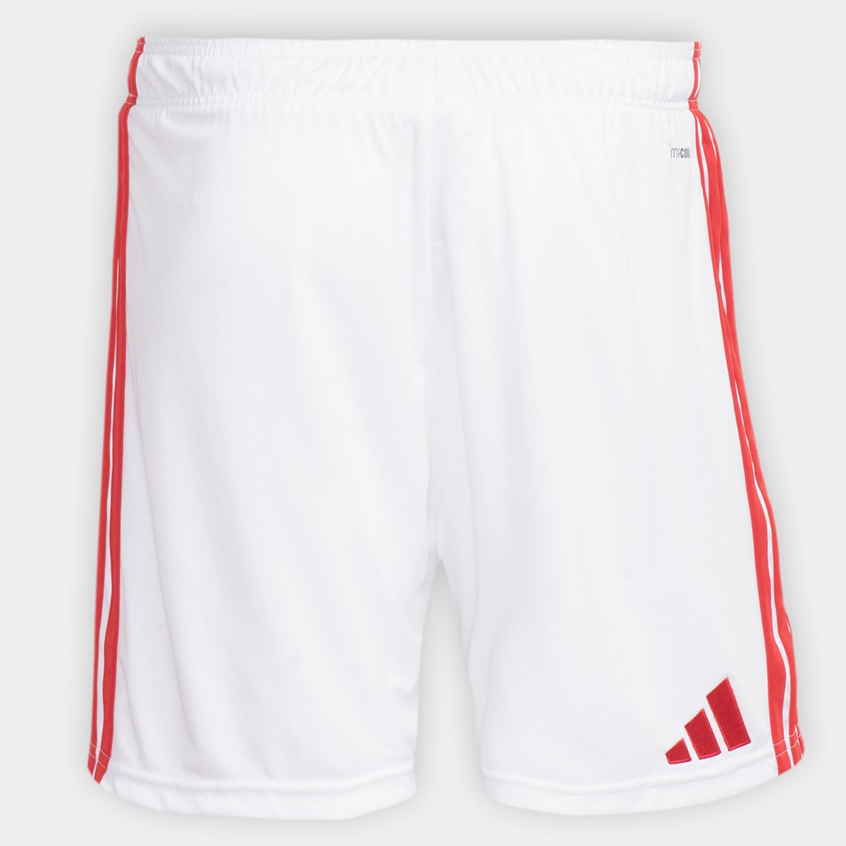 Calção Internacional I 26/27 Adidas Masculino - 1