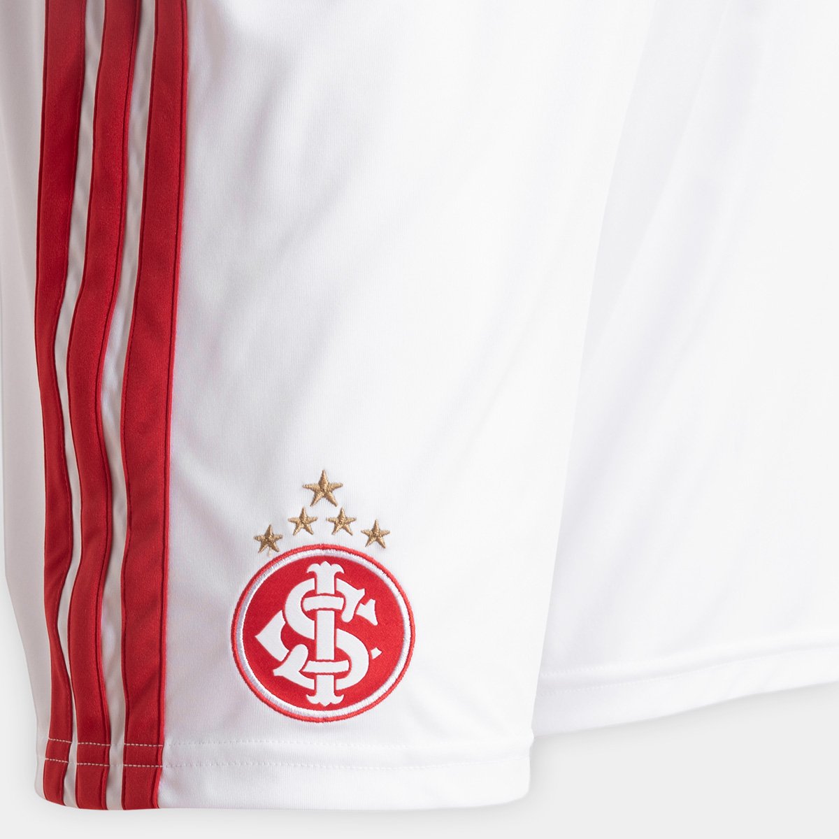 Calção Internacional I 26/27 Adidas Masculino - 2