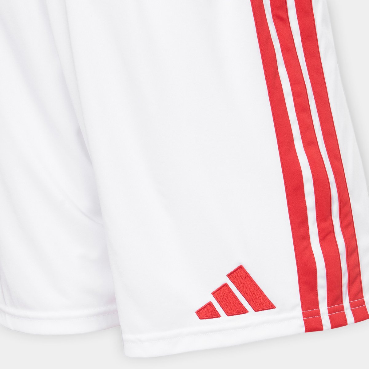 Calção Internacional I 26/27 Adidas Masculino - 3