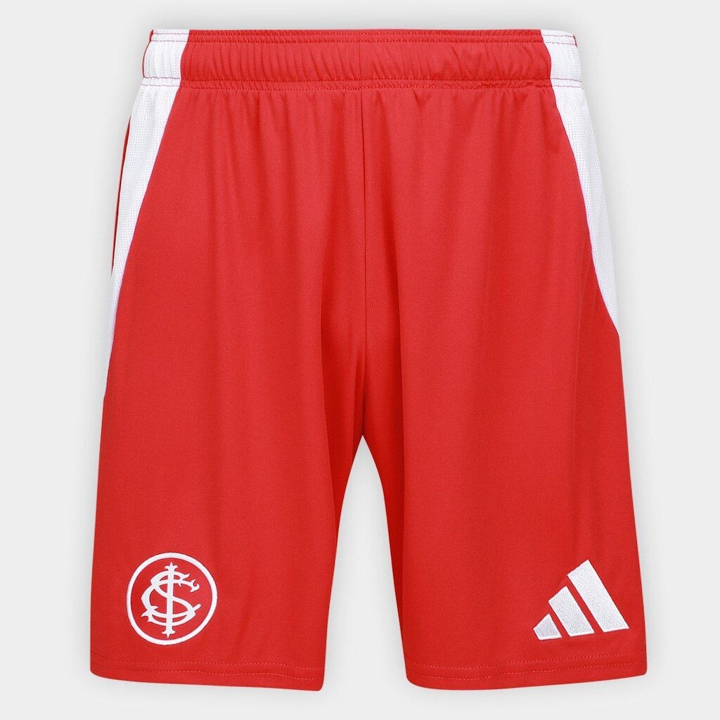 Calção Internacional II 25/26 Adidas Masculino