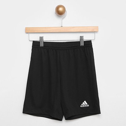 Calção Juvenil Adidas Entrada 22 - Unissex