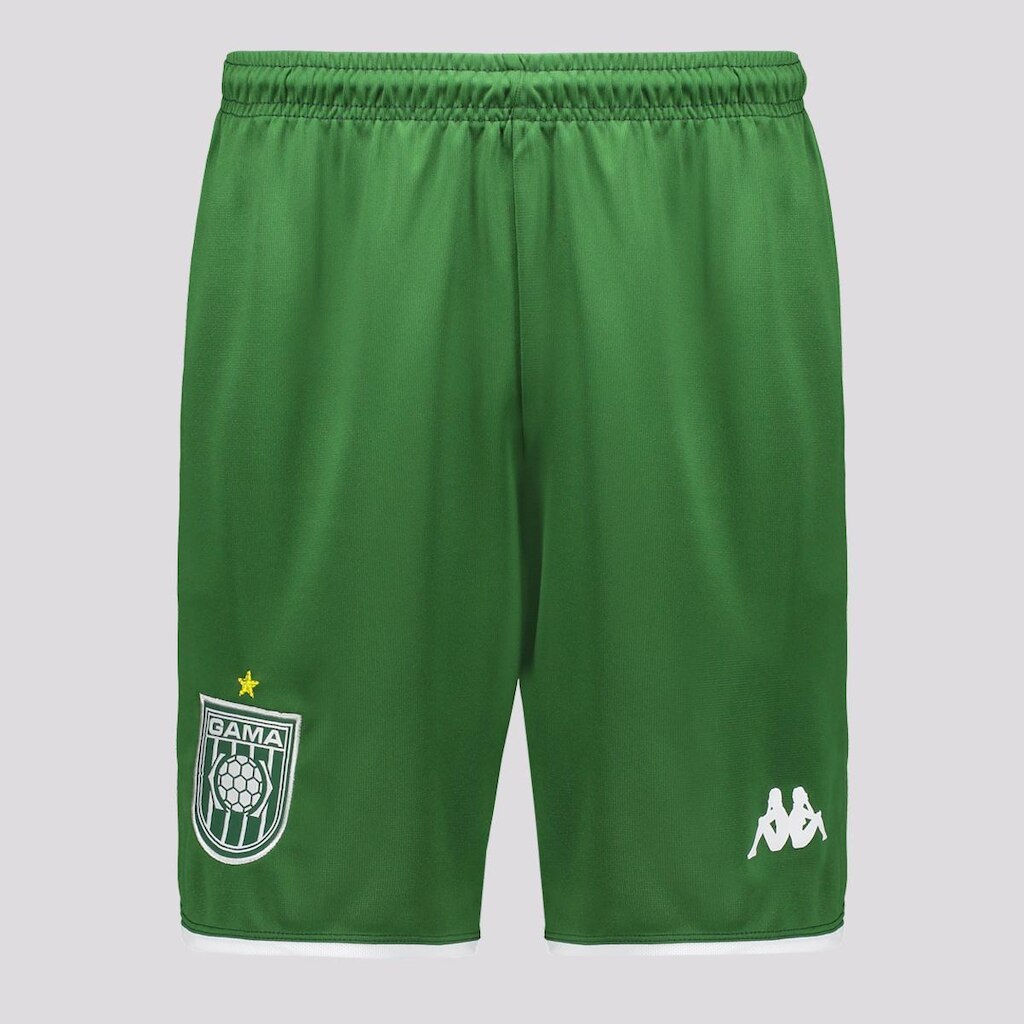 Calção Kappa Gama I 2025