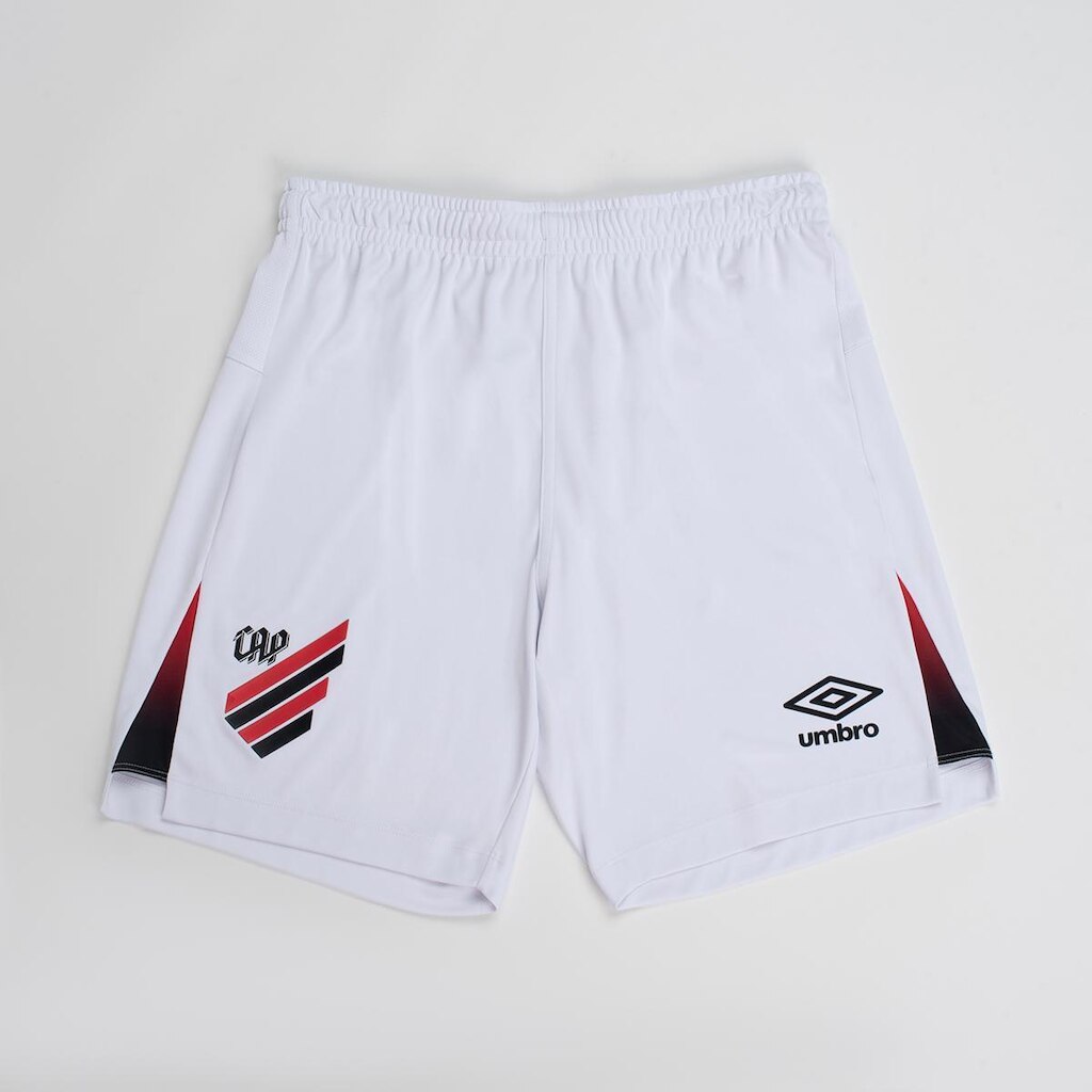 Calção Masculino Umbro Cap Away 2026