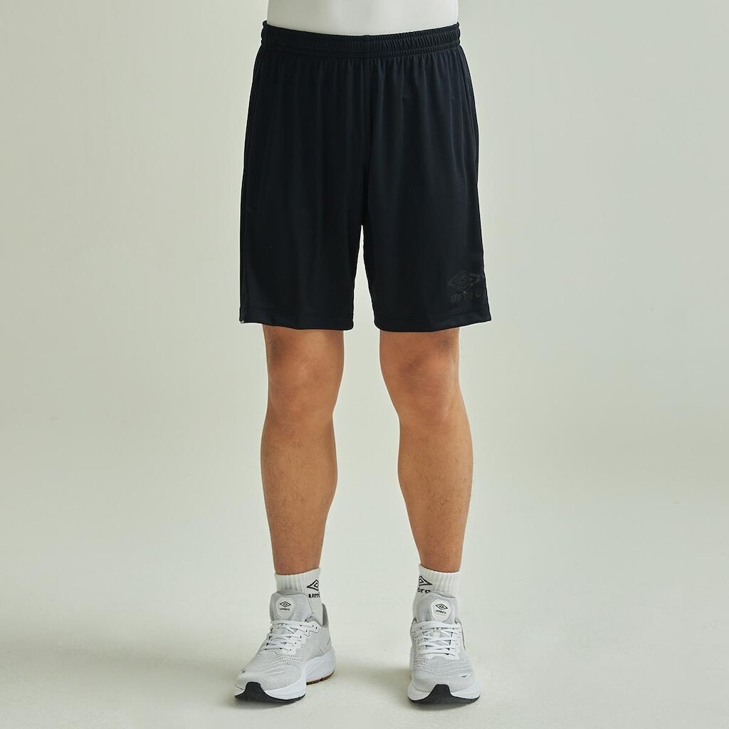 Calção Masculino Umbro Legacy Field