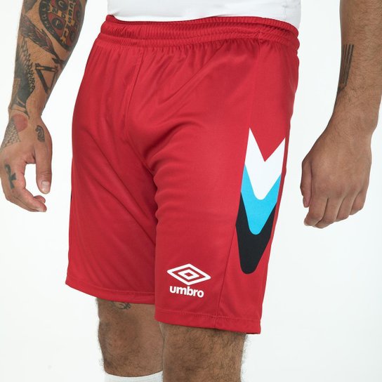 Calção Masculino Umbro Sala