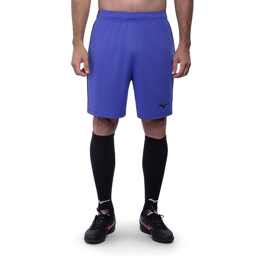 Calção Mizuno Fut II Masculino
