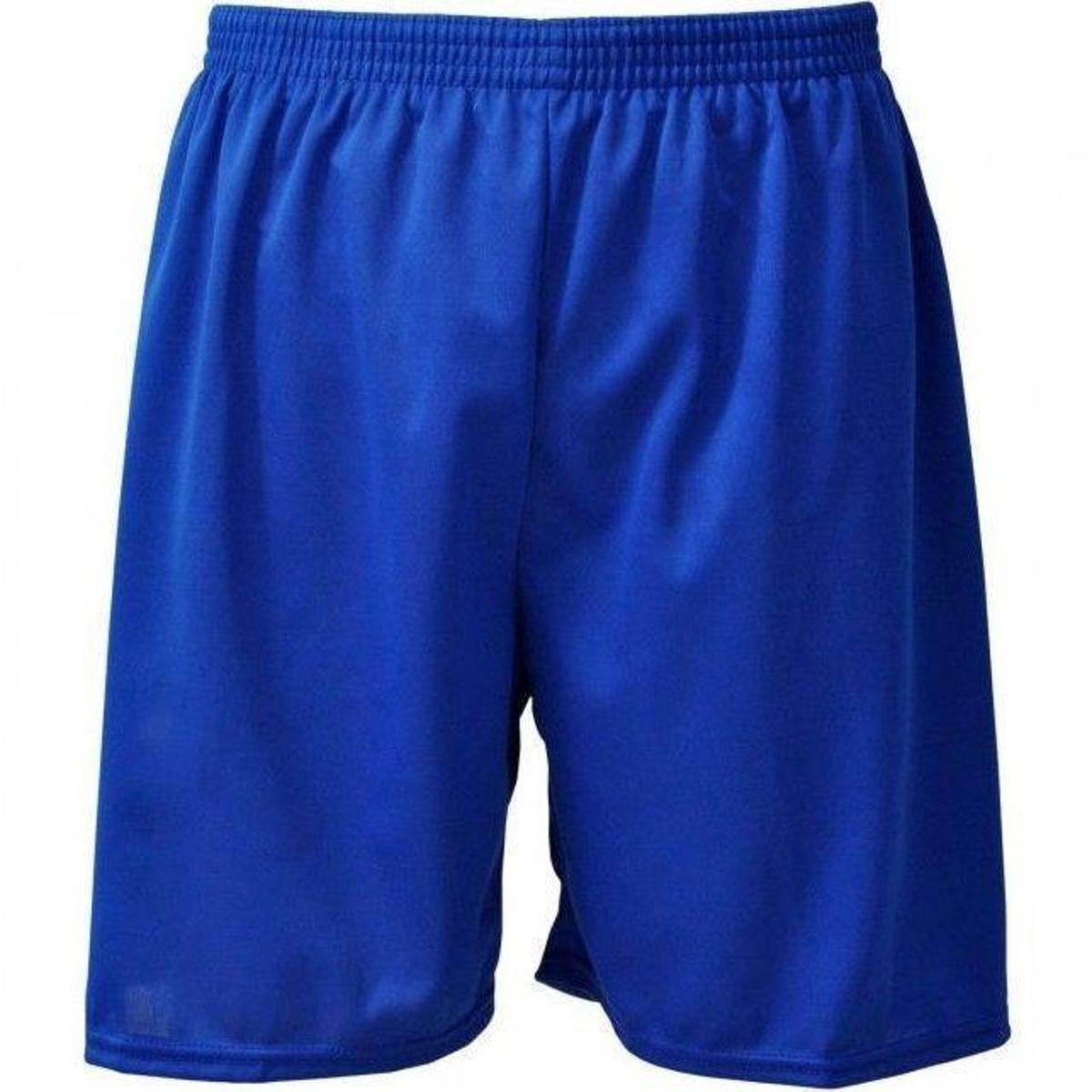 Calção Nata Futebol Infantil Menor preço em Calção Nata Futebol Infantil