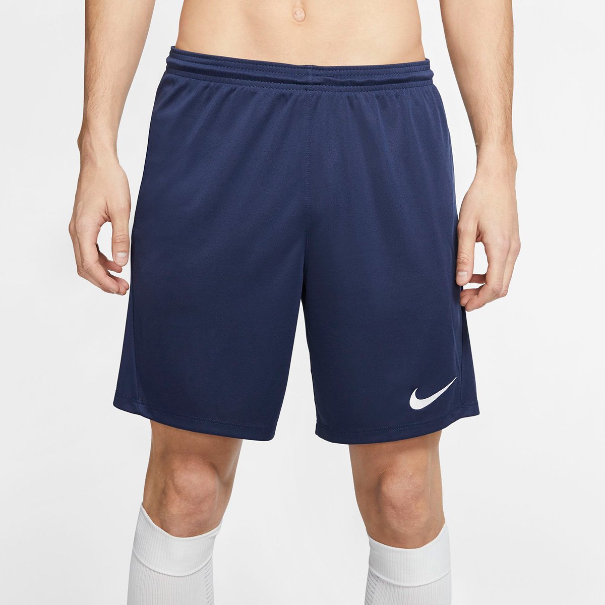 Calção Nike Park III Dri-Fit Masculino é ruim? Calção Nike Park III Dri-Fit Masculino é boa?