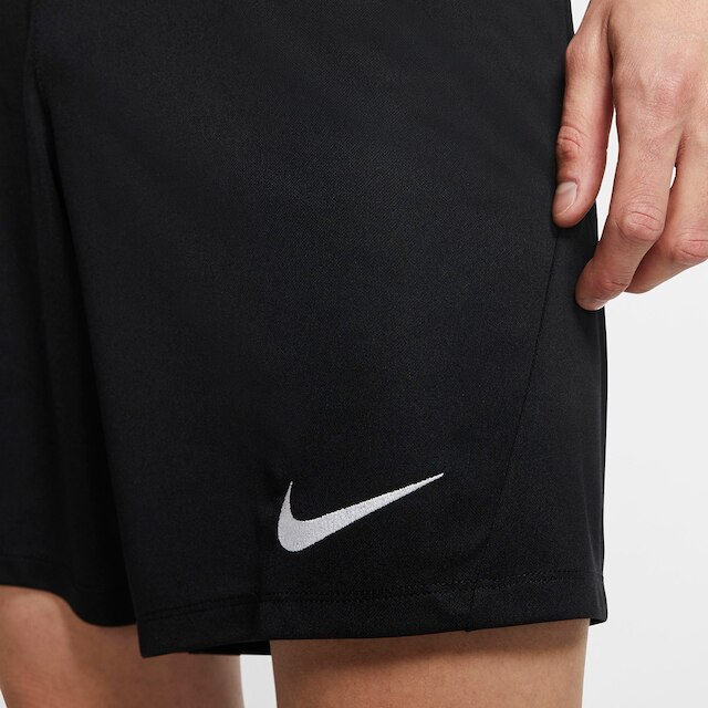 Calção Nike Park III Dri-Fit Masculino