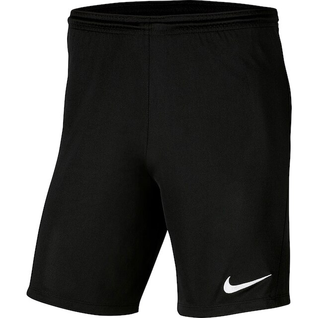 Calção Nike Park III Dri-Fit Masculino