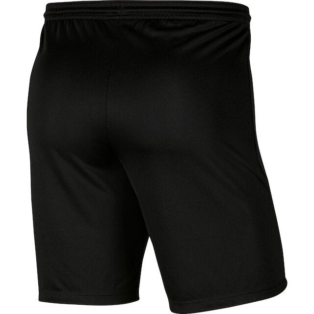 Calção Nike Park III Dri-Fit Masculino