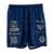 Calção Pato Store Oficial Futsal Masculino - Azul Escuro