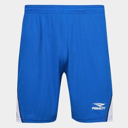 Calção Penalty Futebol Shoulder Unissex - Unissex