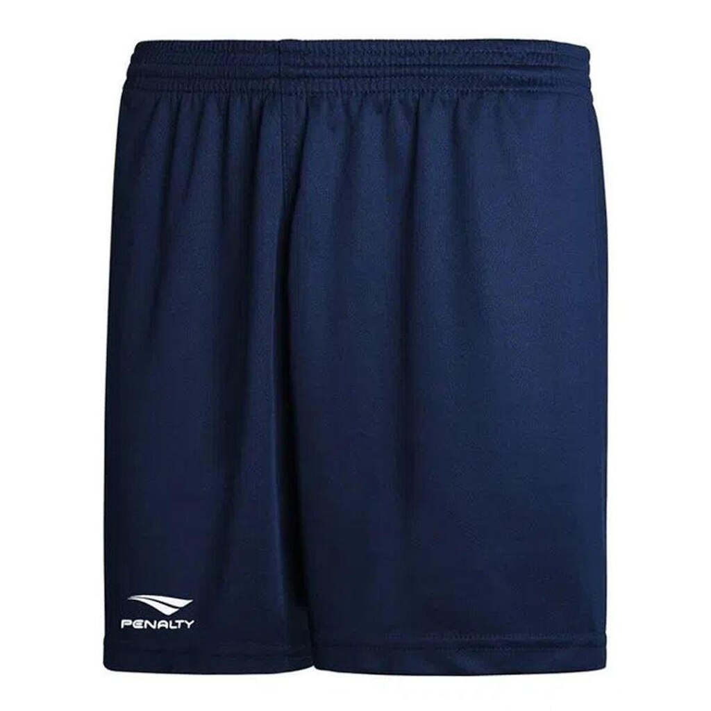 Calção Penalty Matis Feminino - Branco