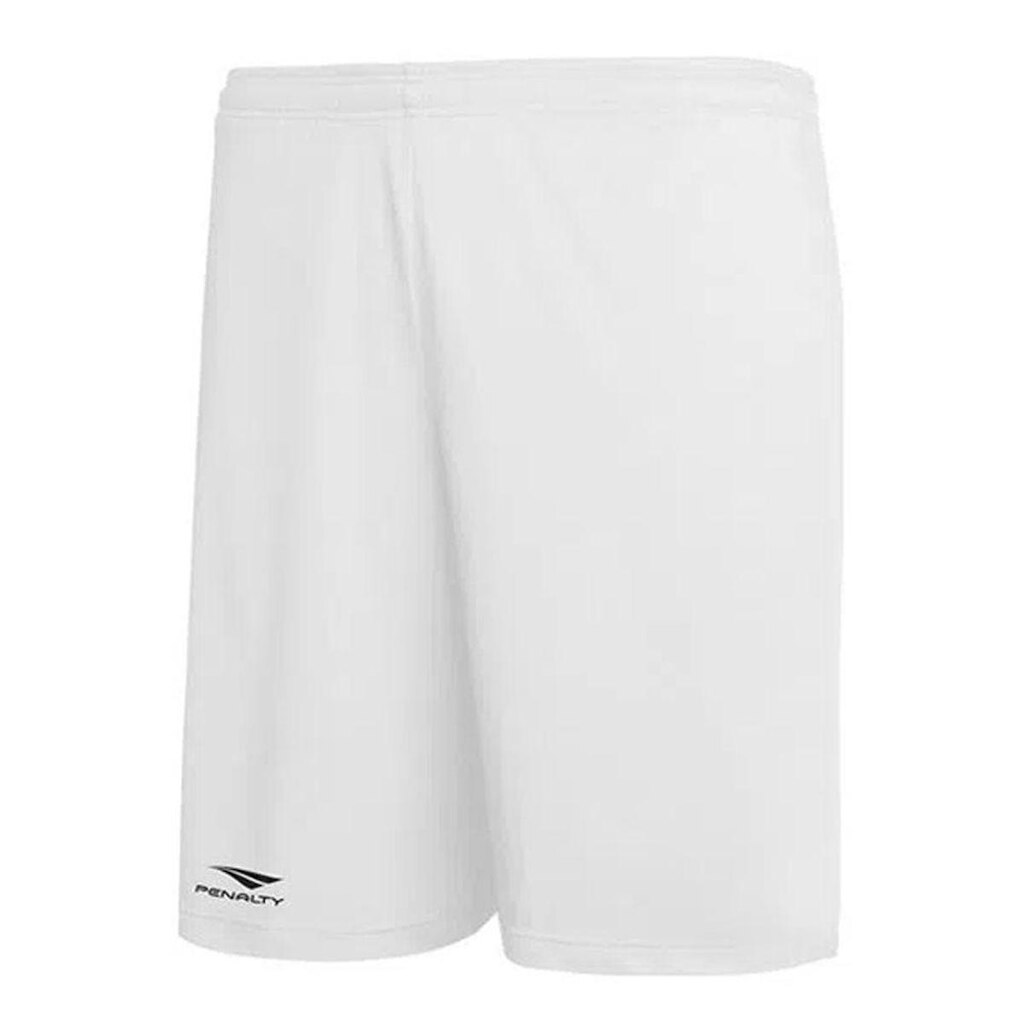 Calção Penalty Matis Feminino - Branco