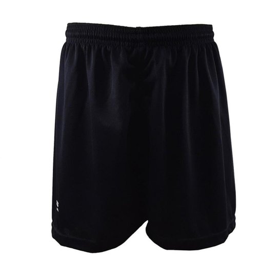 Calção Penalty Matis IX Infantil - Preto Menor preço em Calção Penalty Matis IX Infantil - Preto