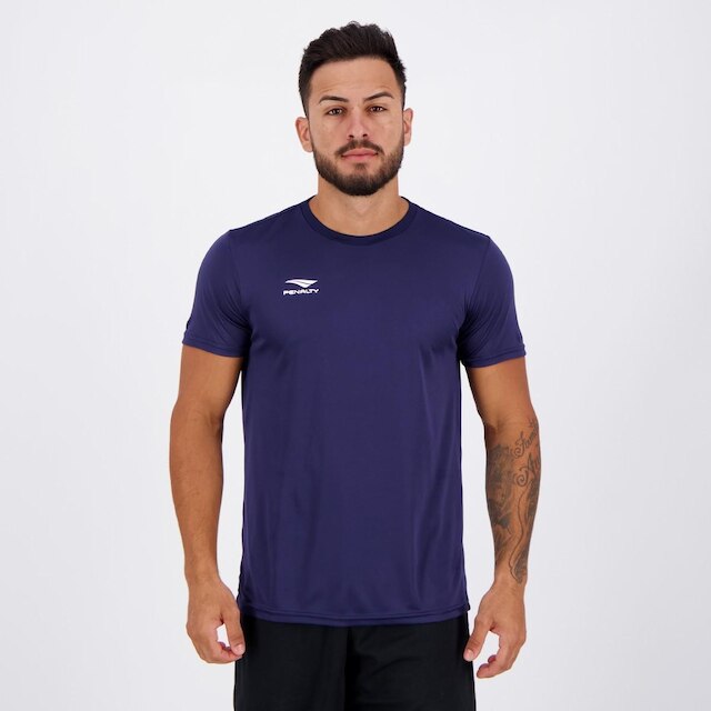 Calção Penalty X  Masculina - Azul é boa?