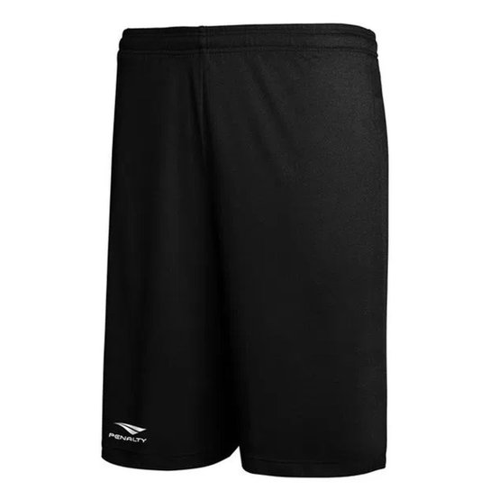 Calção Penalty X Masculino - Preto