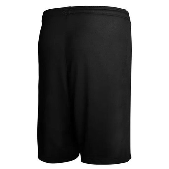 Calção Penalty X Masculino - Preto