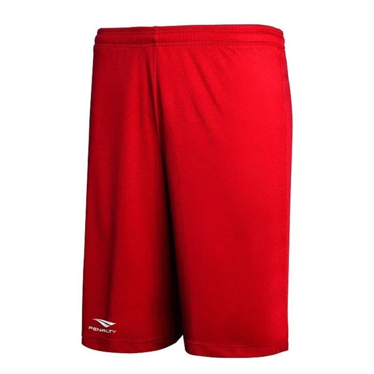 Calção Penalty X Masculino - Vermelho é ruim? Calção Penalty X Masculino - Vermelho é boa?